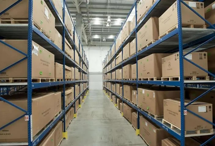 厦门到林州市货物仓储