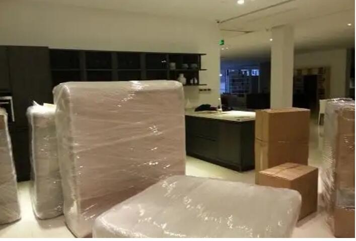 厦门到林州市长途搬家