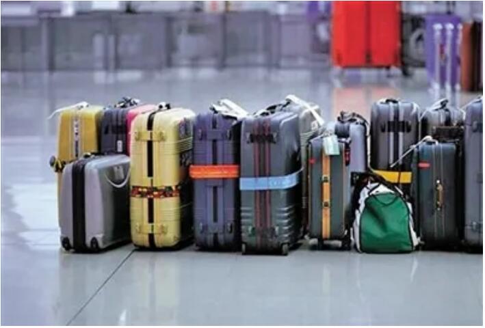 厦门到林州市行李托运